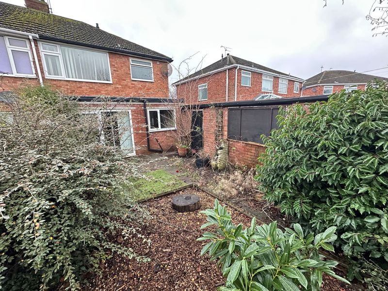 Knowle Close Great Sutton